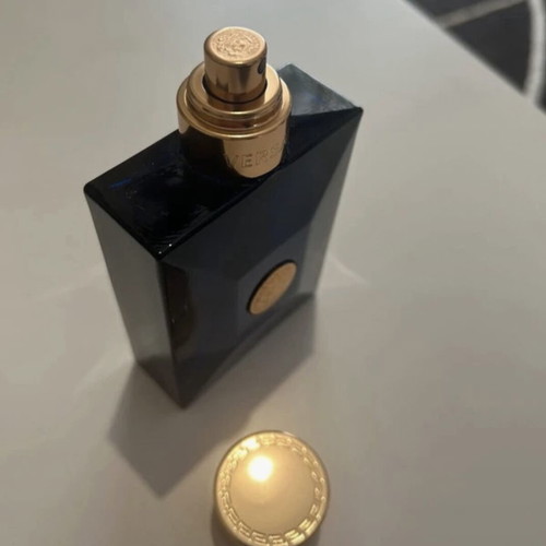 Versace Dylan Blue cologne 100ml new authentic