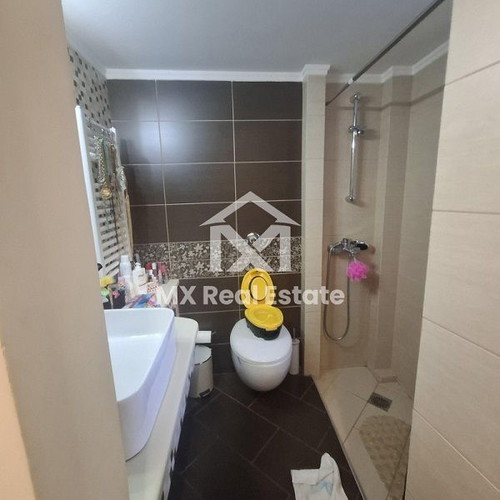 Apartment renovated ground floor 108 m² Keratsini Kokkino Vrachos