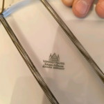 Διακοσμητικό πιάτο τοίχου σε άριστη κατάσταση