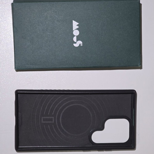 Samsung Galaxy S24 Ultra cases like new