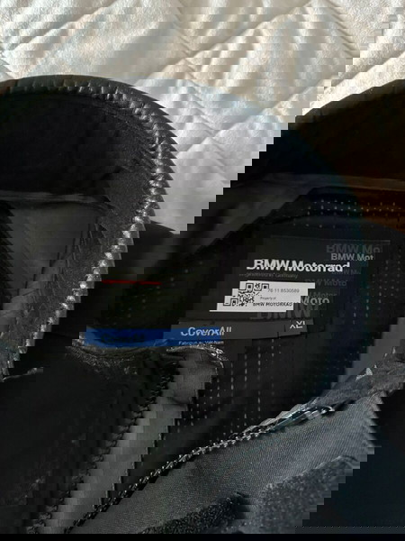 Στολή μηχανής bmw cover All XL