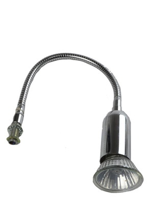 Flexible lamp for bathroom mirror new