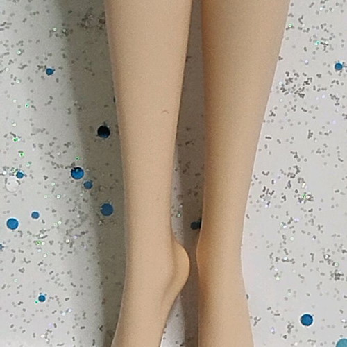 Ever After High Thronecoming Blondie Lockes Goldie doll used with flaws