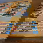  Αλμπουμ Panini, Moto sport 1979, 220/324