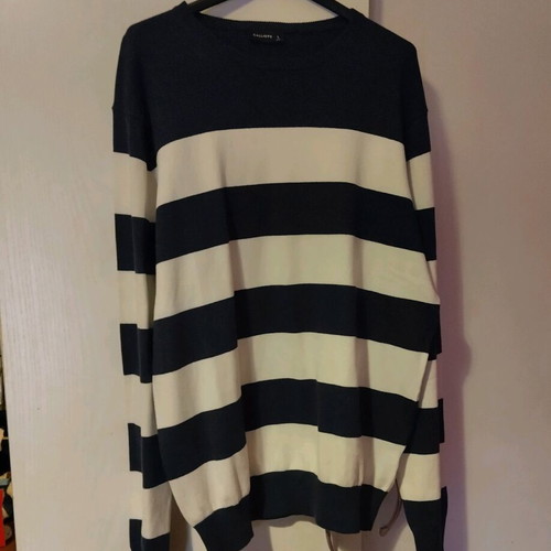 Men's shirt new, size L