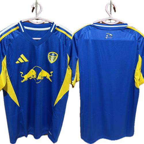 Leeds United Away 2025-26 New Authentic Medium