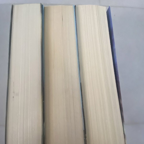 Return to Smyrna trilogy by Evangelos Mavroudis