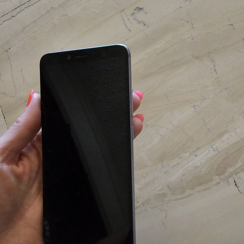 Xiaomi Redmi S2 used for parts, not powering on, unlocked