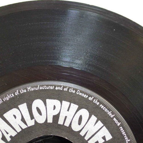 Afoú Tha Fýgis Ávrio 7'' Vinyl Used, Laiko