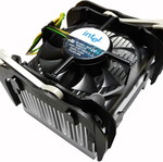 Pentium 4 cooler like new