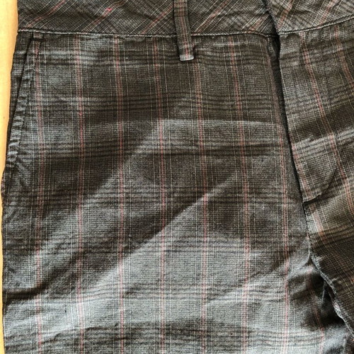Branded women's pants like new, size 44