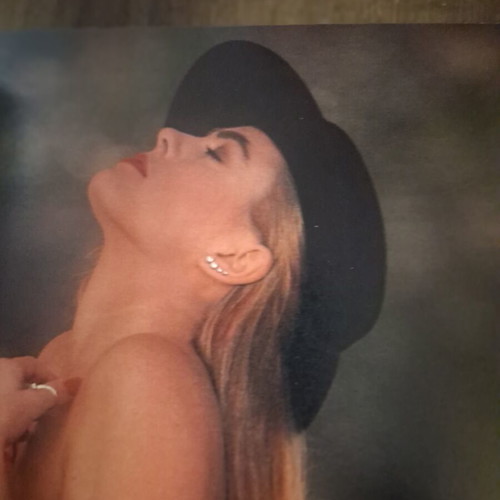 Playboy's Lingerie magazine like new