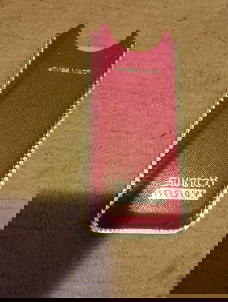 κενή θήκη για ρολόι swatch IRONY Swiss made χωρίς καπάκι