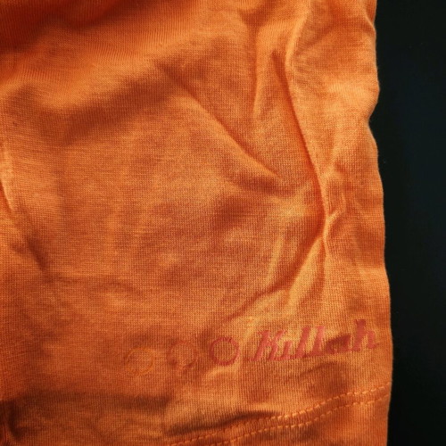 Y2k Killah sleeveless top with lace like new, size M