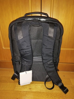 Bange backpack bag new black