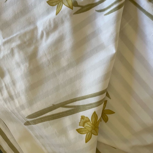 Single duvet covers like new, set of 6 pieces