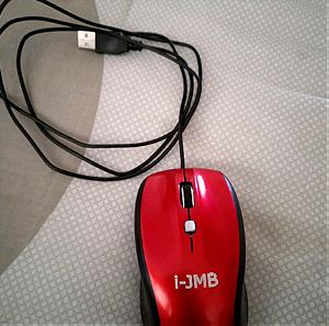 Ποντίκι υπολογιστή I-JMB