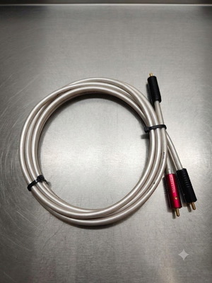 Καλώδιο Interconnect Subwoofer RCA Atlas Element Multicore 6 μέτρα σαν καινούργιο