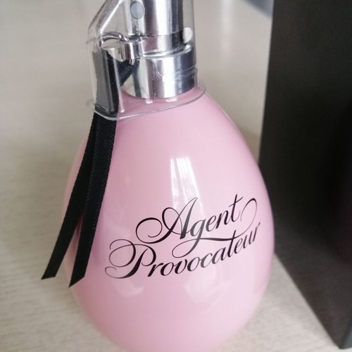 Agent Provocateur eau de parfum 100ml like new