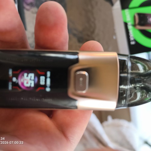 Vaporesso Luxe XR Max2 100W 3200mAh 5ml Battery New