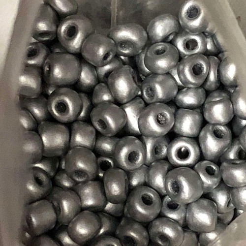 Beads No 17 new, 4 mm, 29 g