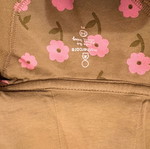 Παιδικό φούτερ ζακέτα Mothercare για κορίτσι 3-4 ετών σαν καινούργιο πολύχρωμο
