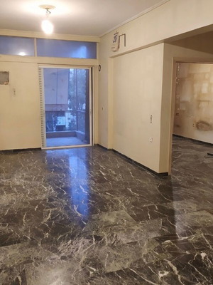 Διαμέρισμα 114 τ.μ. με 3 υ/δ στον 5ο όροφο στη Νέα Σμύρνη