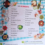 Ulysse à Paris Book and Workbook new for learning French