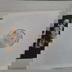  Ορφέας Περίδης-Αχ Ψυχή μου Φαντασμένη-LP,Vinyl