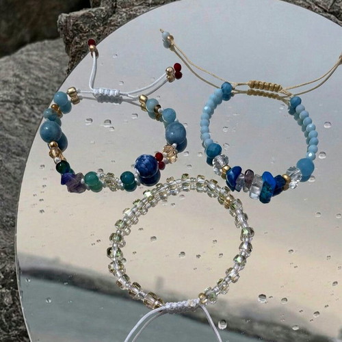 Handmade bracelets new