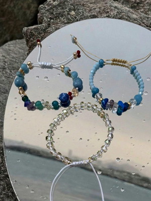 Handmade bracelets new