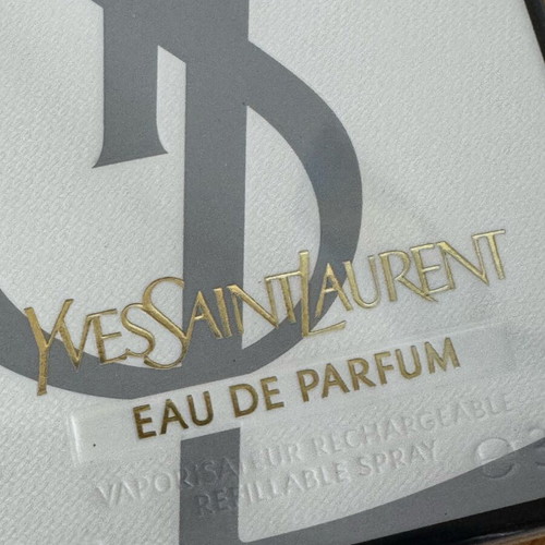 Άρωμα Yves Saint Laurent Libre Eau de Parfum 30ml καινούργιο, refillable