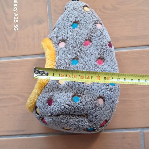 Soft hanging bird nest new
