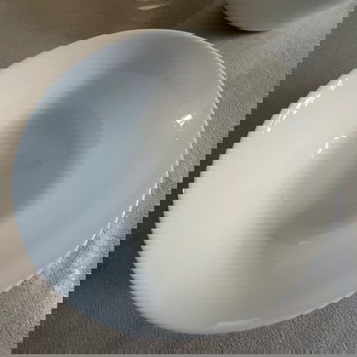 Πιάτα λευκά laminate ΝΕΑ ΤΙΜΗ ΣΟΚ