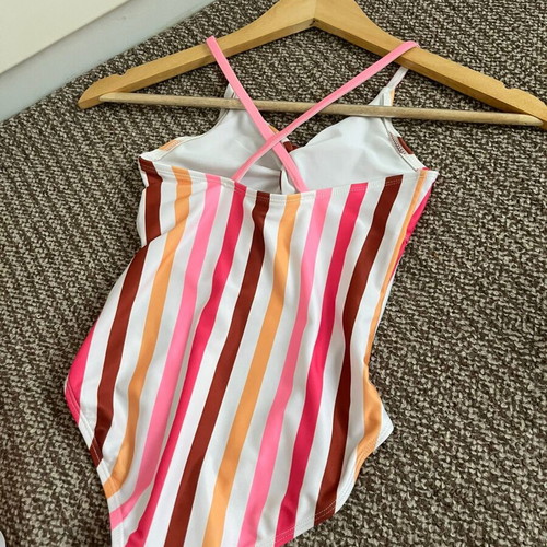 Gap Kids One Piece Swimsuit Size S Like New Multicolor