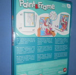 Paint & Frame Magic Unicorn new paint-by-numbers set