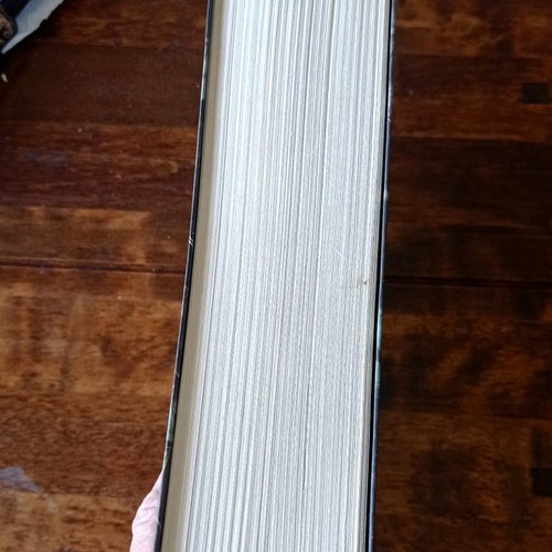 Book Dark Garden by Tana French used
