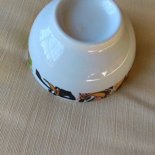 Cereal bowl like new