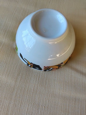 Cereal bowl like new