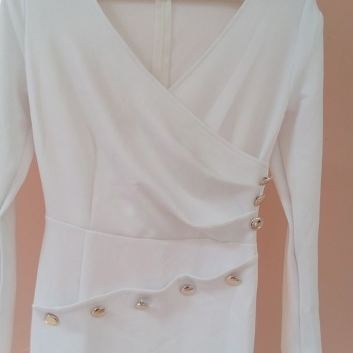 Women's dress new, size medium