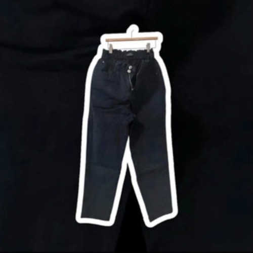 Bershka women's jeans like new, size S