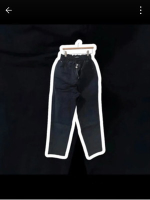 Bershka women's jeans like new, size S