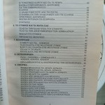 Herbs and Remedies of Mount Athos book like new, Greek