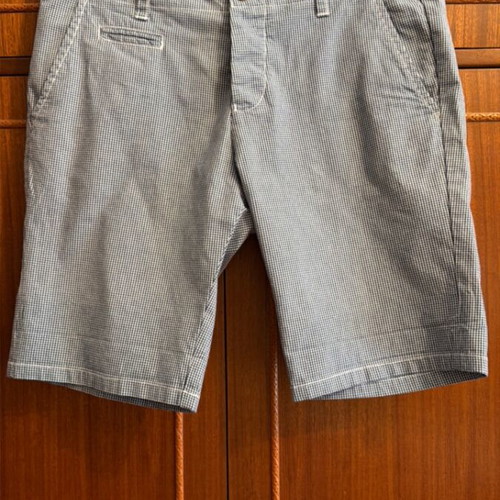PlazaItalia Italian Shorts No 46 cotton like new