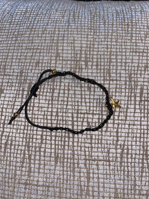 Handmade bracelet