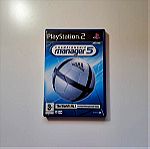  Championship Manager 5 (Used – Complete) - PS2