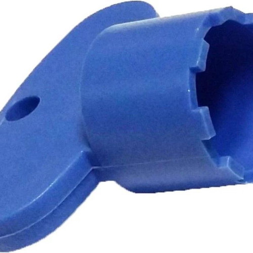Plastic keys 16.5mm for water nozzles set of 3 new