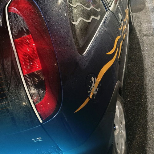 Opel Corsa C 2003 1200 like new