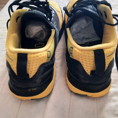 Bullpadel sports shoes used, size 42.5, padel tennis