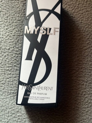 Yves Saint Laurent MYSLF Eau de Parfum 100 ml